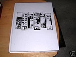 Original 2006 Aragon High School Yearbook/annual/journal/san Mateo, California. Fixed Price $51.00.