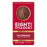 Eight O'clock The Original Ground Coffee, Medium Roast, 12 Ounce (pack. Fixed Price $115.22.