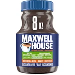 Maxwell House Original Roast Decaffeinated Instant Coffee, 8 Oz Jar. Fixed Price $19.99.