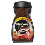 Nescafe Clasico Instant Coffee, 7 Ounces, 6 Jars Per Case. Fixed Price $112.60.