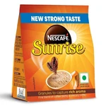 6 50 Gm Nescafe Sunrise Instant Coffee Chicory Mix Pouch ,rich Aroma Taste. Fixed Price $49.99.