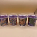 Camel Joes Place Thermo Serve Short Tumbler Plastic Drink Cups Set Of 4. Fixed Price $9.99.