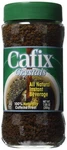 Internatural Foods Cafix Crystals, Jar, 7.05 -ounce (pack Of 3). Fixed Price $49.59.