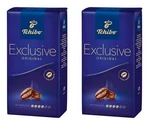 Tchibo Exclusive Premium Fine Ground Coffee Packs 8.8OZ/250G Airtight Packed. Fixed Price $33.95.