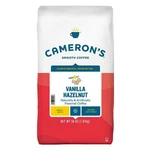 Cameron's Specialty Ground Coffee, Vanilla Hazelnut 38 Oz.. Fixed Price $24.42.