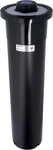 San Jamar C2410C18 Ez-fit Cup Dispenser With 18" Tube. Fixed Price $65.99.