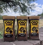 3 - Oro Cafe 24 Kilates Microesferas Instant Coffee 160G (5.64OZ) Microspheres. Fixed Price $58.24.