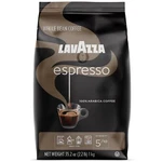 Lavazza Caffe Espresso Whole Bean Coffee Blend Medium Roast 2.2-POUND Bag Pack. Fixed Price $36.19.