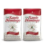 Cafe Santo Domingo Coffee 1 Pound Grounds Pack 2. Fixed Price $29.99.