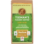 Coffee Grnd Med Fusion 10 Oz(case 6) By Tiemans. Fixed Price $106.53.