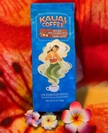 Kauai Coffee Mocha Macadamia Nut Ground 10OZ Hawaiian Estate Best By: 071726. Fixed Price $14.99.