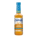 Splenda Coffee Syrup, Salted Caramel, Sugar Free, 25.4 Fl Oz (pack 1). Fixed Price $14.99.