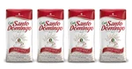 Santo Domingo Coffee, 16 Oz Bag, Ground - Dominican Republic (pack 4). Fixed Price $49.45.