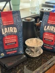 Laird Superfood Mushroom Coffee Org Med Roast Grnd 32OZ X Bags - Offers New. Fixed Price $74.84.