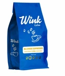 Wink Blonde Espresso, Whole Bean Coffee, 100% Arabica, Large 2.2 Pound Ba. Fixed Price $47.51.