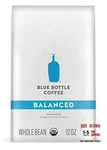 Blue Bottle Whole Bean Organic Coffee, Medium 12 Ounce (pack 1) Balanced. Fixed Price $23.46.
