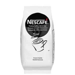 Nescafe French Vanilla Cappuccino 12 Lbs.. Fixed Price $160.99.