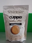 Cuppa Mushroom Coffee 30 Servings - Boost Energy & Focus **free Shipping**. Fixed Price $24.99.