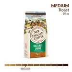 Hazelnut Cr Decaffeinated Medium Roast Ground Coffee, 10OZ Bag (pack 3). Fixed Price $43.95.