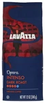 Lavazza Opera Intenso Dark Roast Ground Coffee 12 Oz. Fixed Price $117.99.