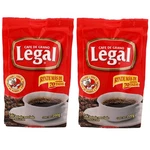 Cafe Ground Coffee 7 Ounces (pack 2) - Mexicano. Fixed Price $27.20.