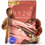 Chicory Coffee With 6 Organic Adaptogenic Mushrooms For Energy Focus. Fixed Price $56.70.