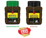 Bustelo Supreme Freeze Dried Instant Coffee 3.5 Oz Cafe Supremo Liofilizado. Fixed Price $18.89.