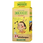 Passalacqua Caffe' Mexico - Round Taste 100% Arabica Pack 250 Gr. Gc. Fixed Price $55.79.