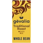 Gevalia Mild Roast Whole Bean Coffee (12 Oz Bag) Ounce (pack 1). Fixed Price $14.01.