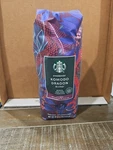 Starbucks Komodo Dragon Dark Roast Whole Bean Coffee 1LB Bag Exp July 30, 2026. Fixed Price $13.50.