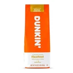 Dunkin' Donuts Coffee Hazelnut 16 Oz Bag, Ounce (pack 1). Fixed Price $37.99.