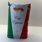 Cafe Expresso Whole Bean Coffee Classic Italian Espresso Gourmet 2LB Fresh Roast. Fixed Price $33.50.