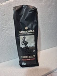 Muskoka Roastery Coffee, Lumberjack Medium Roast. 1 Lb.. Fixed Price $37.33.