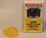 Atkinson Milling Stone Ground Yellow Grits 2 Lb Bag For Southern Breakfast. Fixed Price $22.86.