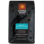 Copper Moon Hawaiian Hazelnut Blend Medium Roast Coffee Whole Bean 32OZ.. Fixed Price $25.85.