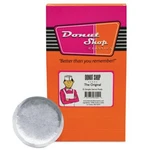 National Coffee Roasters 599961590 Donut Shop Pods, Medium Roast, 15/BOX. Fixed Price $22.74.