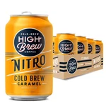 Nitro Cold Brew Sugar-free And Dairy-free, 200MG Natural Caffeine, Smooth.... Fixed Price $43.13.