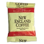 New England Coffee 026260 Portion Packs 2.5 Oz. Fixed Price $69.95.