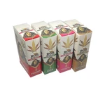 Bob Marley Organic / 25 Packs Of WRAPS(50CT. Full Box). Fixed Price $21.49.