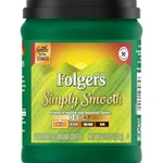 Simply Smooth Decaf Ground Coffee, Mild Roast, 11.5 Ounce (packaging May Vary). Fixed Price $25.90.
