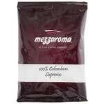 Ellis Mezzaroma Colombian Supremo Coffee Packet 2.5 Oz. - 24/PIECES. Fixed Price $48.06.