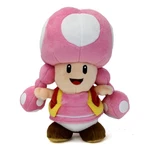New Toadette Super Mario Bros. 8 Inch (official San-ei) 1450 Plushie. Fixed Price $16.60.