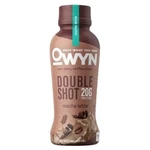 Coffee Shot Roasted Mocha Oz(case 12) By Owyn. Fixed Price $69.45.