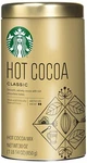 Starbucks Classic Hot Cocoa, 30 Oz. Fixed Price $70.79.