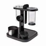 Aeropress Organizer Stand, Durable Coffee Bar Station Compact Storage Sol.... Fixed Price $65.00.