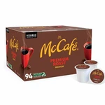 Mccafe Premium Roast K-cup Coffee Pods (94 Ct.) Choose Your Favorite. Fixed Price $58.88.