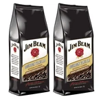 Jim Beam Bourbon Vanilla Flavored Ground Coffee, Bags (12 Oz Ea.). Fixed Price $25.99.