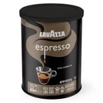 Lavazza Espresso Medium Roast Ground Coffee 100% Arabica 8 Oz Tin 6 Pack. Fixed Price $86.65.