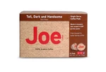 Joe Tall Dark Handsome Roast Coffee Keurig Kcup Pods Brew 12 Pcs Box. Fixed Price $25.50.
