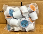 *loose* Cafe Ole Coffee Pods Houston Blend & Texas Pecan 24PK. Fixed Price $17.99.